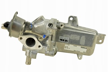 MAHLE EXHAUST GAS COOLER EGR 1 6 DCI MEGANE IV TALISMAN ESPACE V SCENIC IV EAN GTIN 3276428187716