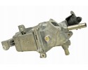 MAHLE EXHAUST GAS COOLER EGR 1 6 DCI MEGANE IV TALISMAN ESPACE V SCENIC IV Catalog number of the part 147357086R