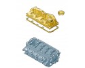 ASO ORIGINAL VALVE COVER ODMA 03L103469M Catalog number of the part 03L103469M