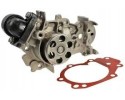 Renault OE 119A01820R timing pump 1 2 16V D4F CLIO TWINGO MODUS THALIA Catalog number of the part 119A01820R