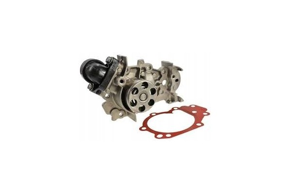 Renault OE 119A01820R timing pump 1 2 16V D4F CLIO TWINGO MODUS THALIA Catalog number of the part 119A01820R
