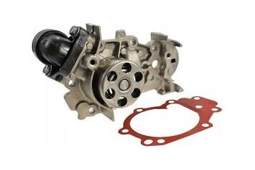 Renault OE 119A01820R timing pump 1 2 16V D4F CLIO TWINGO MODUS THALIA Catalog number of the part 119A01820R