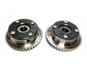 WHEEL TIMING WHEEL MERCEDES 1 8 2 0 COMPRESSOR M271 SET