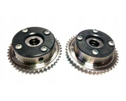 WHEEL TIMING WHEEL MERCEDES 1 8 2 0 COMPRESSOR M271 SET