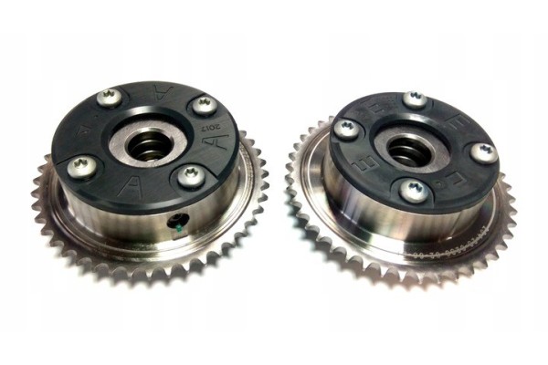 WHEEL TIMING WHEEL MERCEDES 1 8 2 0 COMPRESSOR M271 SET