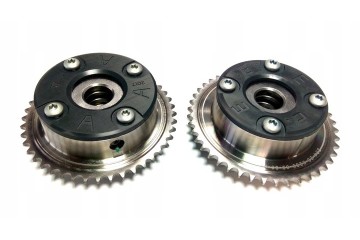 WHEEL TIMING WHEEL MERCEDES 1 8 2 0 COMPRESSOR M271 SET