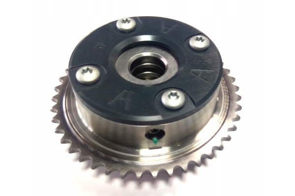 WHEEL TIMING WHEEL MERCEDES 1 8 2 0 COMPRESSOR M271 SET Part manufacturer no brand
