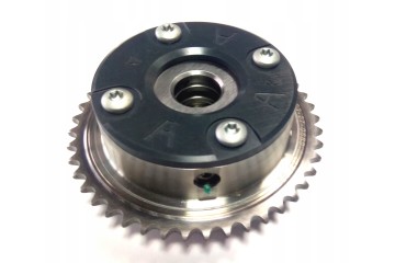 WHEEL TIMING WHEEL MERCEDES 1 8 2 0 COMPRESSOR M271 SET Part manufacturer no brand