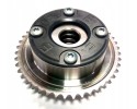 WHEEL TIMING WHEEL MERCEDES 1 8 2 0 COMPRESSOR M271 SET Car type passenger cars