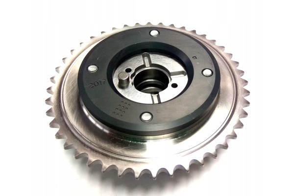 WHEEL TIMING WHEEL MERCEDES 1 8 2 0 COMPRESSOR M271 SET Quality of parts according to GVO P replacement with original quality