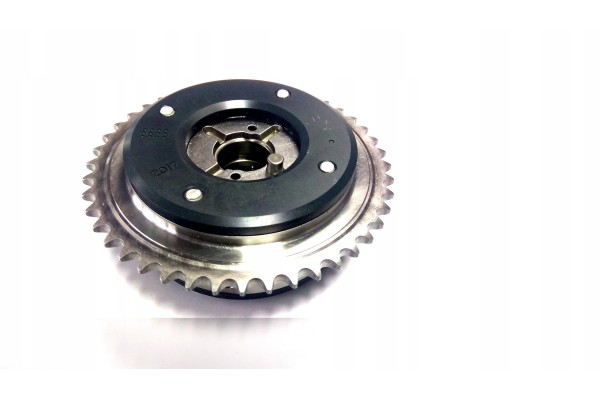 WHEEL TIMING WHEEL MERCEDES 1 8 2 0 COMPRESSOR M271 SET Engine type gasoline