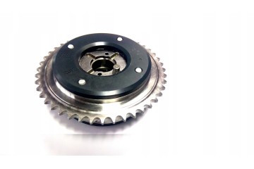 WHEEL TIMING WHEEL MERCEDES 1 8 2 0 COMPRESSOR M271 SET Engine type gasoline