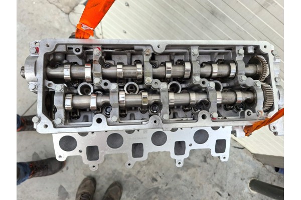 CFCA ENGINE VOLKSWAGEN Multivan T5 2 0 CR TDI 132kW 2010 2015 Quality of parts according to GVO O original with manufacturer s l