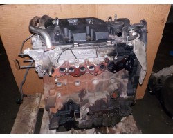 FORD 2007R MK4 2 0TDCI 140KM ENGINE ENGINE POST 7G9Q6007AA