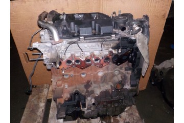 FORD 2007R MK4 2 0TDCI 140KM ENGINE ENGINE POST 7G9Q6007AA