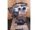 FORD 2007R MK4 2 0TDCI 140KM ENGINE ENGINE POST 7G9Q6007AA Catalog number of the part 7G9Q6007AA D4204T 6901552