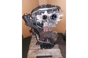 FORD 2007R MK4 2 0TDCI 140KM ENGINE ENGINE POST 7G9Q6007AA Catalog number of the part 7G9Q6007AA D4204T 6901552