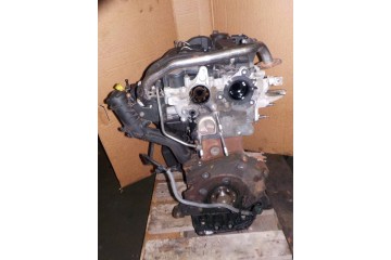 FORD 2007R MK4 2 0TDCI 140KM ENGINE ENGINE POST 7G9Q6007AA Car type passenger cars