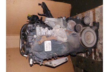 FORD 2007R MK4 2 0TDCI 140KM ENGINE ENGINE POST 7G9Q6007AA Engine type diesel