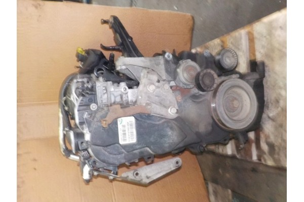FORD 2007R MK4 2 0TDCI 140KM ENGINE ENGINE POST 7G9Q6007AA Quality of parts according to GVO O original with manufacturer s logo