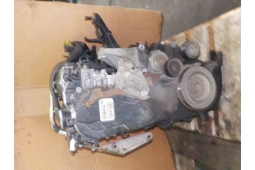 FORD 2007R MK4 2 0TDCI 140KM ENGINE ENGINE POST 7G9Q6007AA Quality of parts according to GVO O original with manufacturer s logo