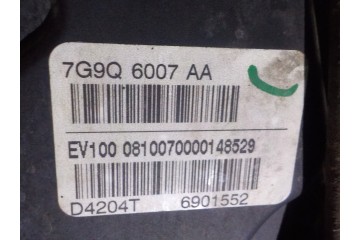 Motor FORD 2007 MK4 2.0 TDCI 140CV 7G9Q6007AA