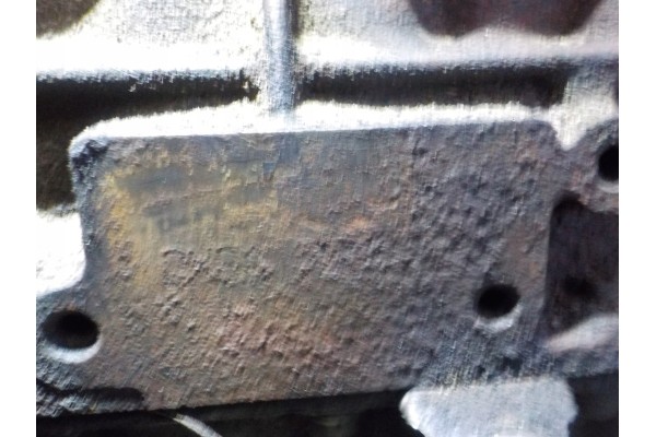 Motor FORD 2007 MK4 2.0 TDCI 140CV 7G9Q6007AA