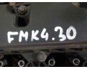 Motor FORD 2007 MK4 2.0 TDCI 140CV 7G9Q6007AA