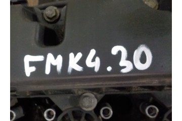 Motor FORD 2007 MK4 2.0 TDCI 140CV 7G9Q6007AA