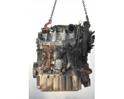 VOLVO C30 S40 II V50 V70 III 2 0D 136HP ENGINE D4204T 285tys km