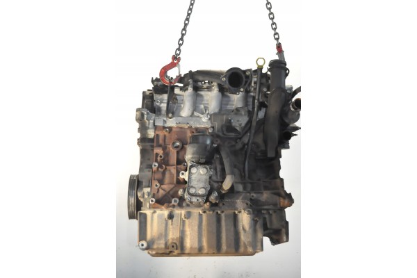 VOLVO C30 S40 II V50 V70 III 2 0D 136HP ENGINE D4204T 285tys km