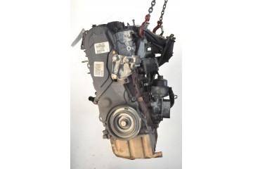 VOLVO C30 S40 II V50 V70 III 2 0D 136HP ENGINE D4204T 285tys km Part manufacturer Volvo OE