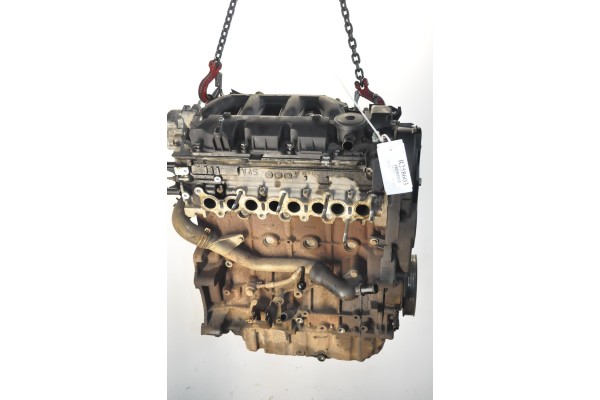 VOLVO C30 S40 II V50 V70 III 2 0D 136HP ENGINE D4204T 285tys km Catalog number of the part D4204T G6DA G6DB G6DD QXBA QXBB QXWA 