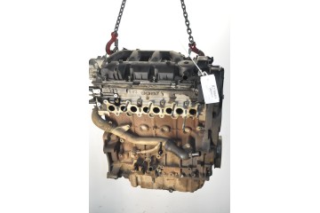 VOLVO C30 S40 II V50 V70 III 2 0D 136HP ENGINE D4204T 285tys km Catalog number of the part D4204T G6DA G6DB G6DD QXBA QXBB QXWA 