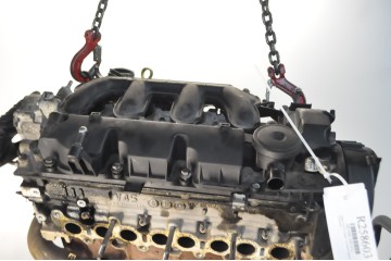 VOLVO C30 S40 II V50 V70 III 2 0D 136HP ENGINE D4204T 285tys km Quality of parts according to GVO O original with manufacturer s