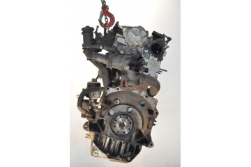 VOLVO C30 S40 II V50 V70 III 2 0D 136HP ENGINE D4204T 285tys km Car type passenger cars