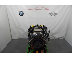 ENGINE BMW F95LCI F96LCI G07LCI S68B44A LIKE NEW 94km 5A594F5