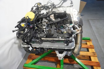 ENGINE BMW F95LCI F96LCI G07LCI S68B44A LIKE NEW 94km 5A594F5 Engine type petrol
