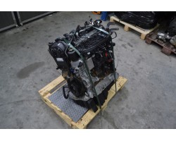 COMPLETE MOTOR AUDI 2 0 TFSI 5tys km j N O W Y DLG A6 2021r