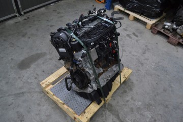 COMPLETE MOTOR AUDI 2 0 TFSI 5tys km j N O W Y DLG A6 2021r