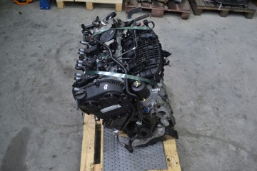 COMPLETE MOTOR AUDI 2 0 TFSI 5tys km j N O W Y DLG A6 2021r Catalog number of the part SILNIK KOMPLETNY AUDI 2 0 TFSI 5tys km j 