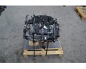 COMPLETE MOTOR AUDI 2 0 TFSI 5tys km j N O W Y DLG A6 2021r Car type passenger cars