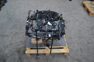 COMPLETE MOTOR AUDI 2 0 TFSI 5tys km j N O W Y DLG A6 2021r Car type passenger cars