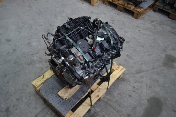 COMPLETE MOTOR AUDI 2 0 TFSI 5tys km j N O W Y DLG A6 2021r Engine type petrol