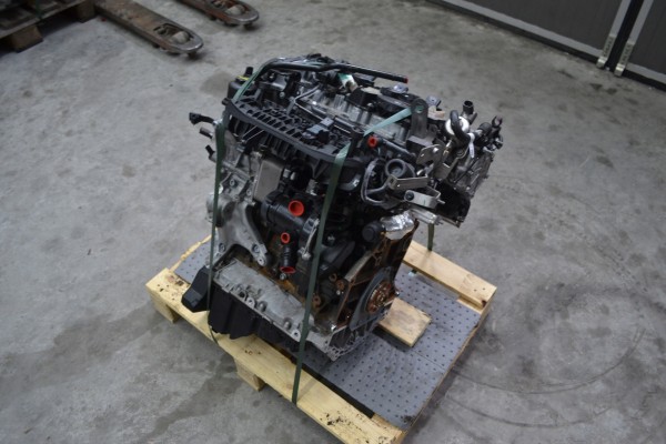 Motor Completo Audi 2.0 TFSI 5,000 km j.DLG A6 2021