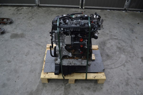 Motor Completo Audi 2.0 TFSI 5,000 km j.DLG A6 2021