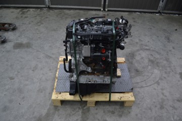 Motor Completo Audi 2.0 TFSI 5,000 km j.DLG A6 2021