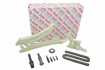 Timing chain kit IWIS 59131Set