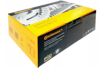 CT 1099 WP2 Timing belt kit coolant pump Part manufacturer Continental