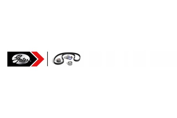 KP15559XS 1 VW 1 9TDI TIMING KIT WITH PUMP Quality of parts according to GVO Q original with factory logo OEM OES